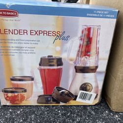 Blender