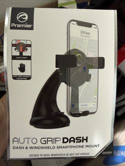 Phone holder