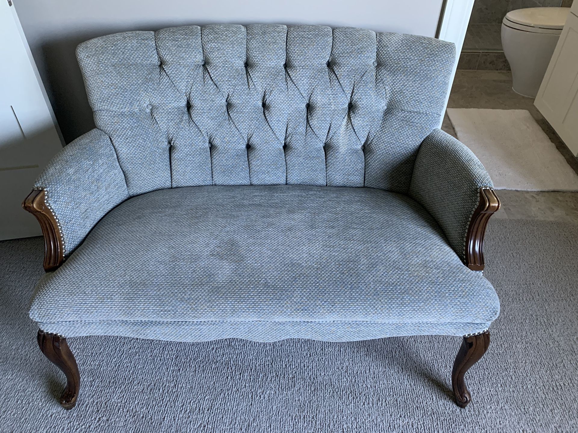 Antique Sofa