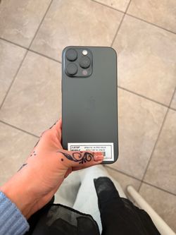 iPHONE 16 PRO MAX SPECTRUM 256GB