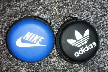 Keychain Pouch For Anything
