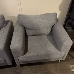 Sofa Chair Set 