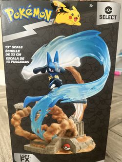 Pokémon Lucario