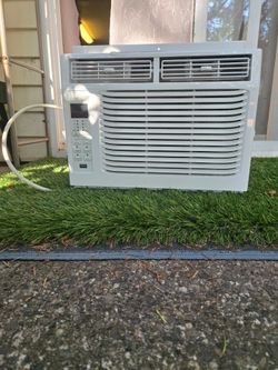 TCL Air Conditioner
