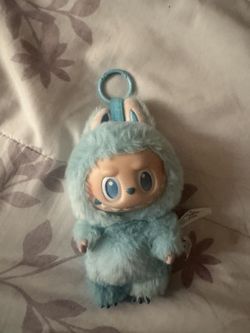 Big Energy Labubu (HOPE)