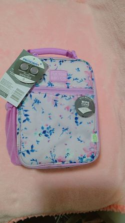 Lonchera para escuela