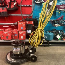 Floor Buffer 