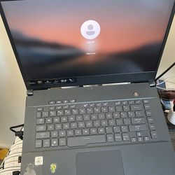 Asus Gaming Laptop