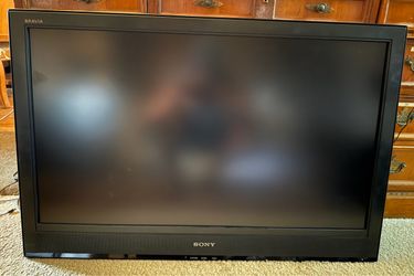 Sony Bravia 46 inch Full HD 1080p LCD TV