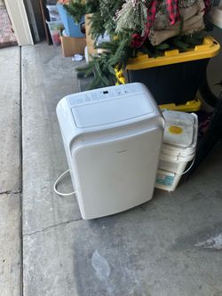 AC unit