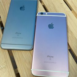 Apple iPhone 6s Plus / iPhone 6s Unlocked - PAYMENTS AVAILABLE With $1 DOWN - 90 Day Warranty 