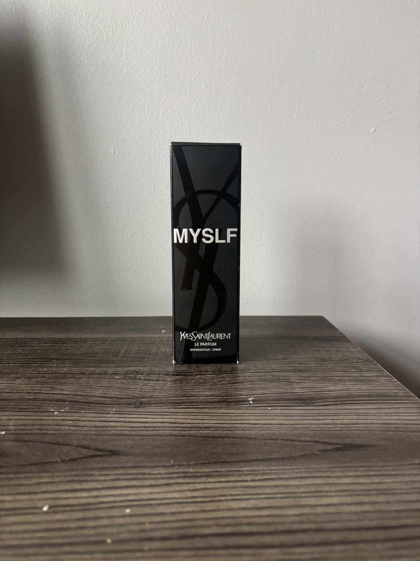 YSL Myself Le Parfum 100 ml