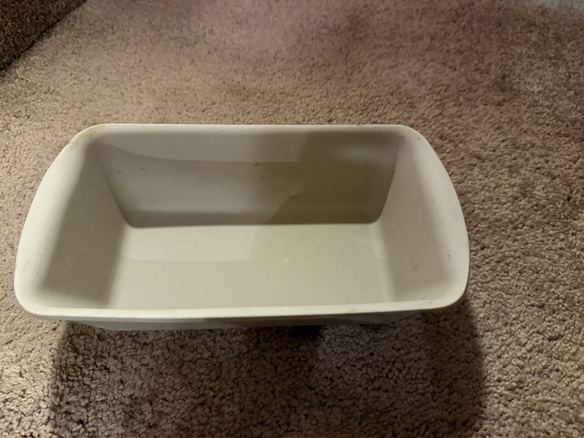 Pampered Chef Bread Pan
