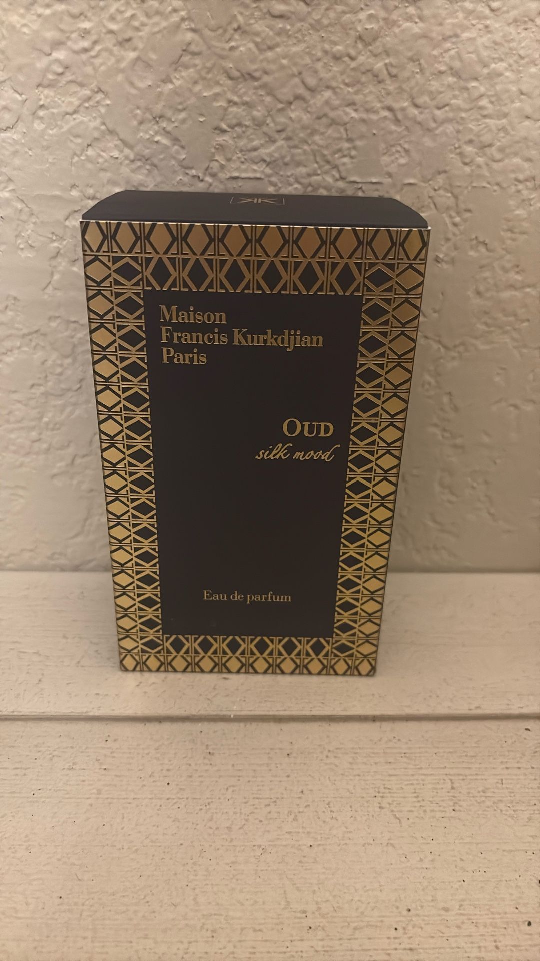 Madison Francis Kurkdjian Paris