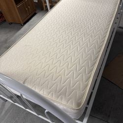 Twin Mattress 
