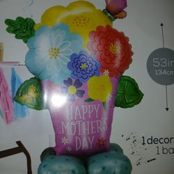 Mother's Day Balloon 