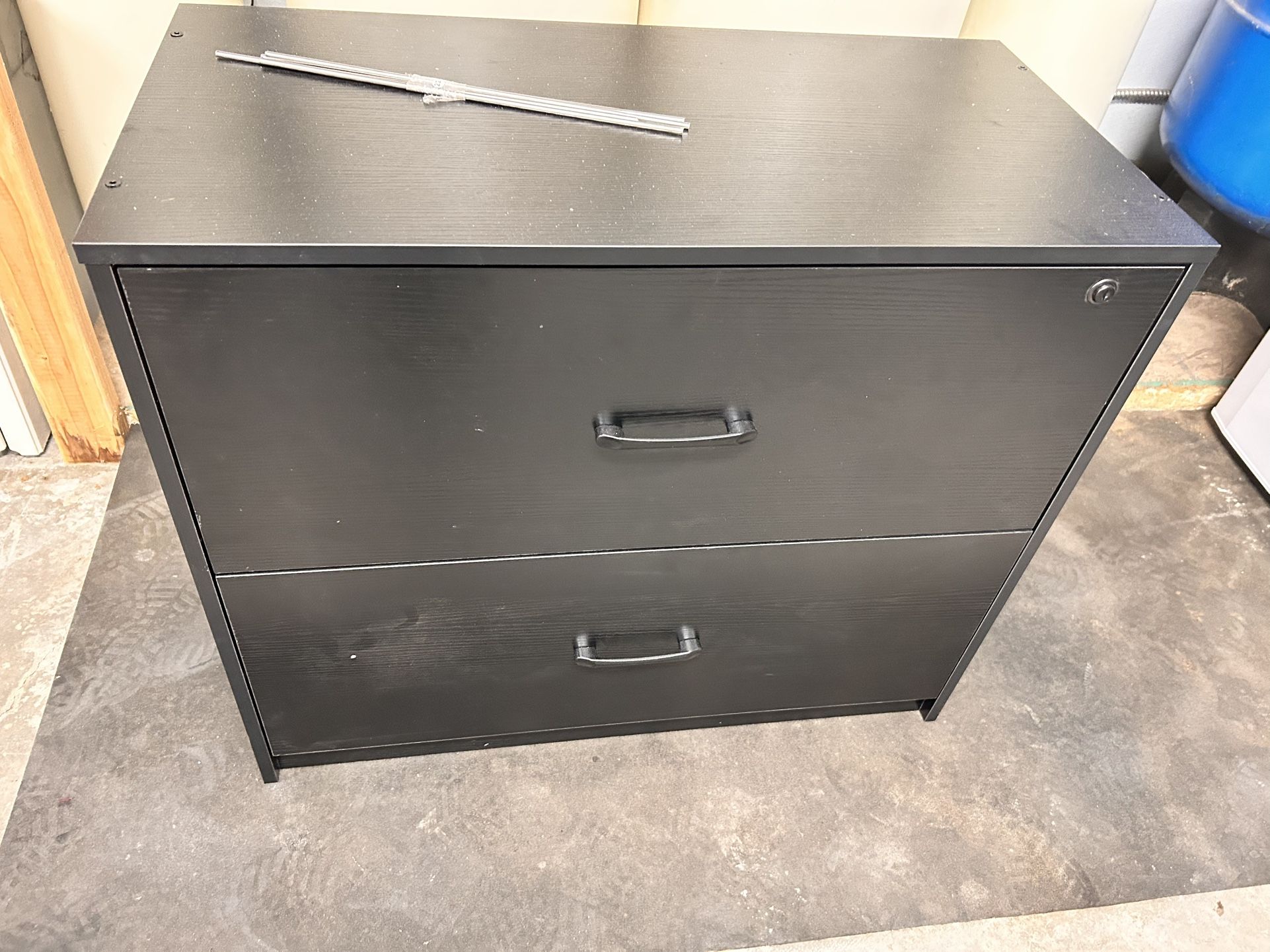 File Cabinet