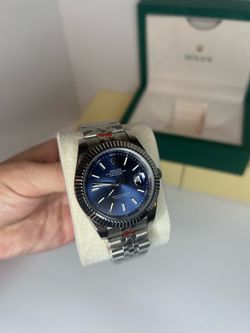 Men’s watches