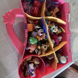 Kids Toys For Girl 