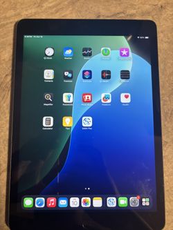 iPad 7th Generation Grey 