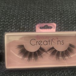 Beauty creations