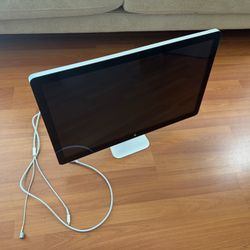 Apple Monitor 27