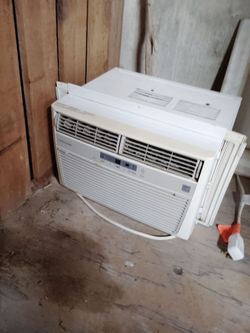 Air conditioning