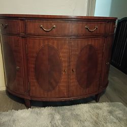 Ethan Allen Regency sideboard/credenza