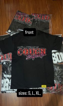 I got size large and small they run small tho good quality and comfortable