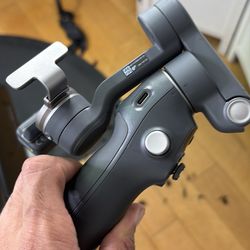 Dji osmo 8
