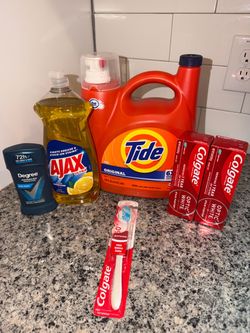 House bundle