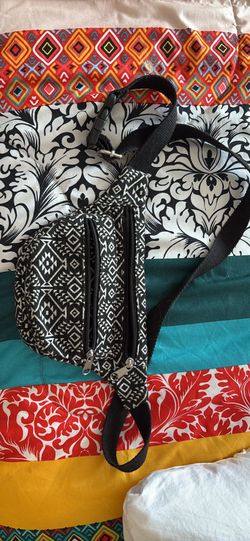 Crossbody bag