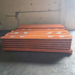 Pallet Rack