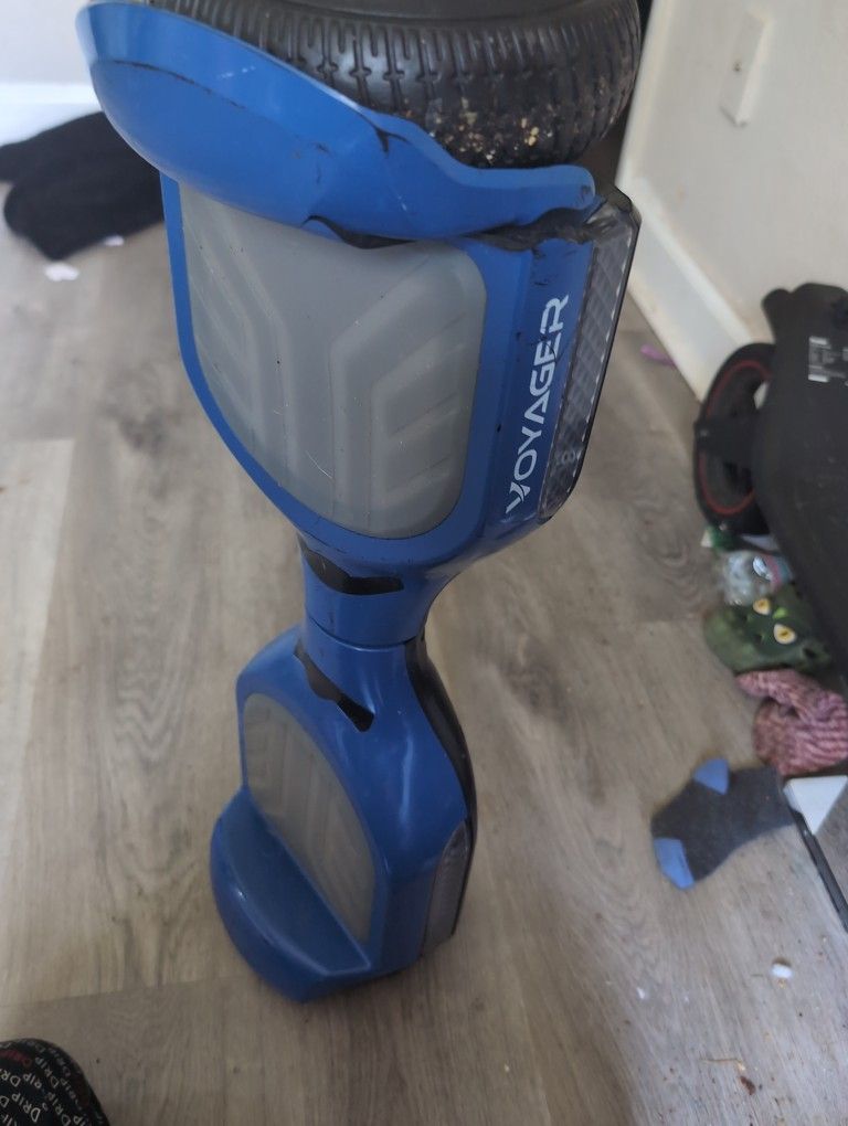 Hoverboard