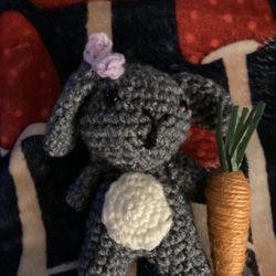 Easter Sale Crochet Items