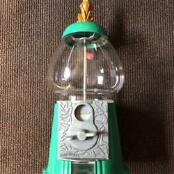 Vintage gum dispenser