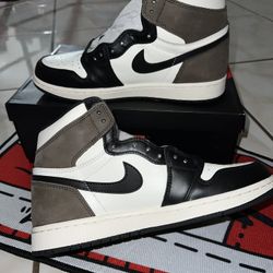 Size 8m Brand New 