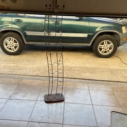 Stand For Video Games, Movies Etc 