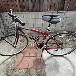 Crossroads Sport Specialized Bike Bicycle 