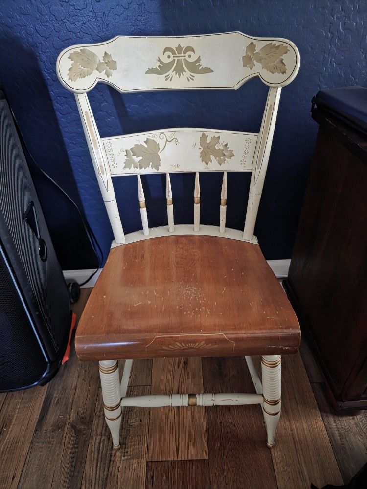 Antique Chair
