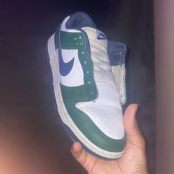 Dunks