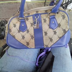 Polo Hand Bag 