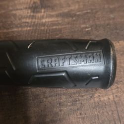 Craftsman 009-31423 3/8 inch Drive Torque Wrench