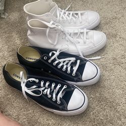 Converse Size 13