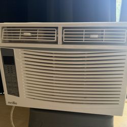 Portable A/C