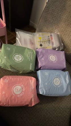 For baby