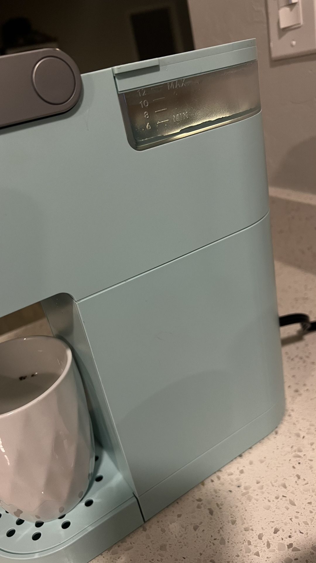 Keurig Single Serve
