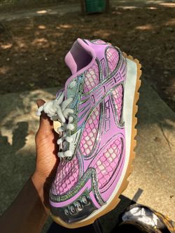 Pink Botegga Veneta