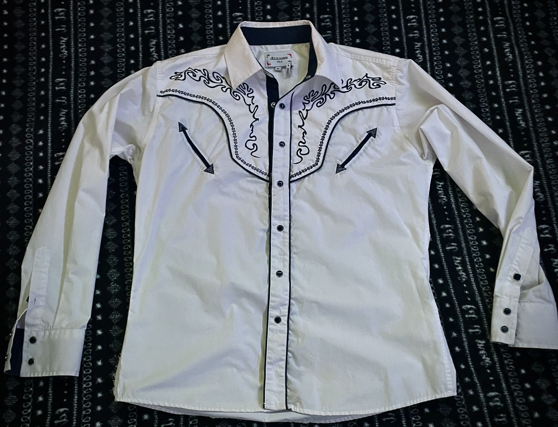 dress shirt