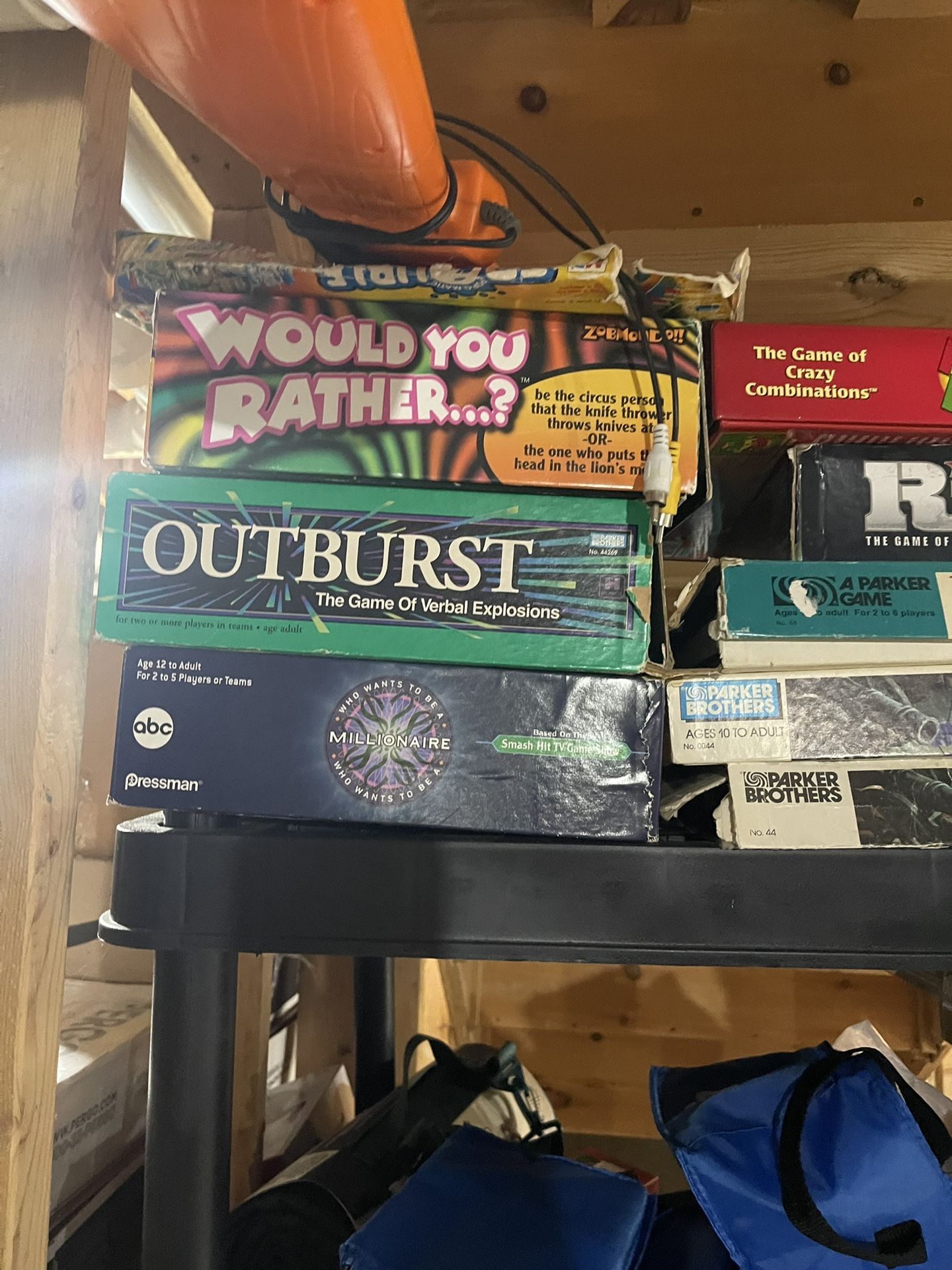 Board Games